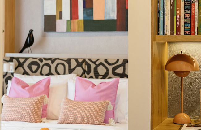 Padgett Place - Deluxe Suites - Foto 53