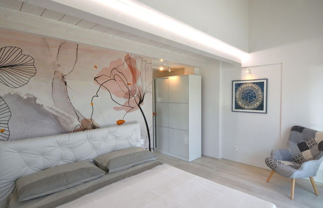 Spacious Stay in Montelupone - Foto 12