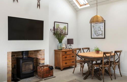 Linseed Barn- Stamford Holiday Cottages - Foto 20