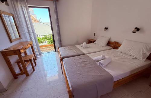 Argiro's apartment at Agia Galini - Foto 78