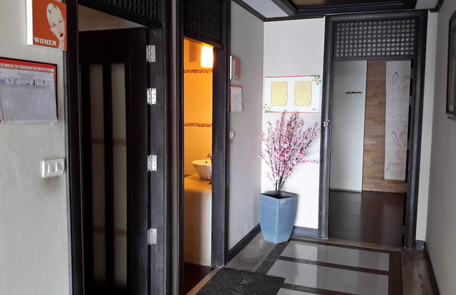 Beachfront Family Penthouse Hua Hin - Foto 75