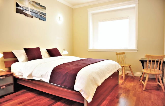 Vancouver West Private House Second Floor - Photo 4