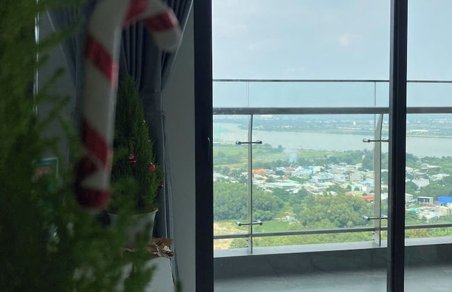 LA Nest 2bedroom with river view Luxury - Foto 32