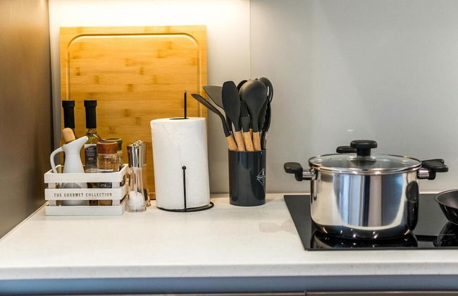 16 Minutes Walk To London Eye/shard View & Balcony - Foto 13