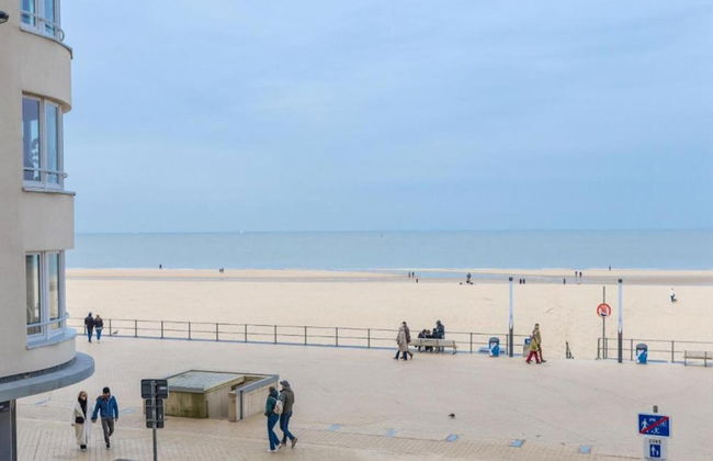 Charming Apartment Near the Beach - Foto 26