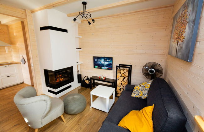 Winiec Family Houses - Foto 37