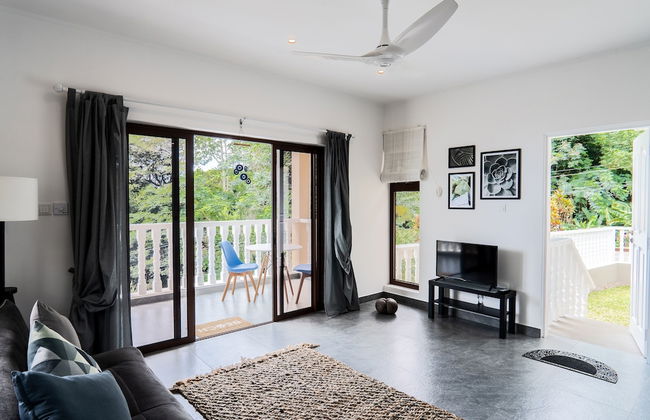 OCEAN VISTA - Photo 12