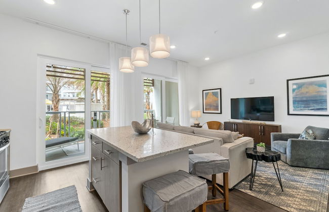 The Pointe on 30A by Panhandle Getaways - Foto 52