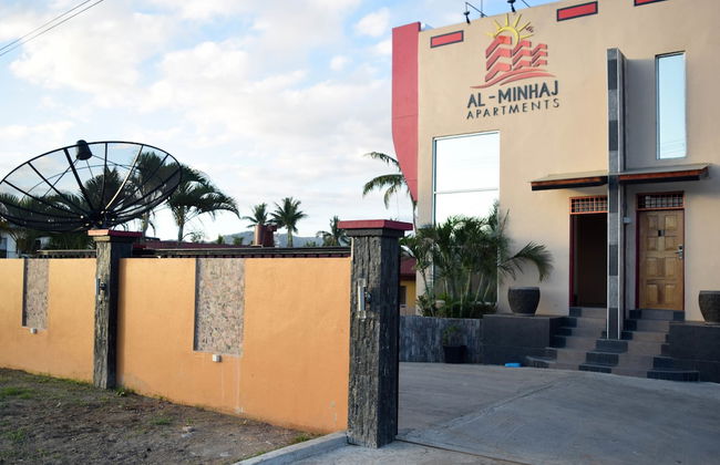 Al-Minhaj Service Apartments - Foto 41