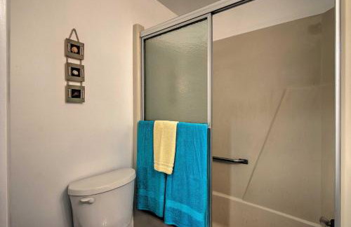 Dog Friendly! Ocean Pines Crabby Cottage - Foto 14