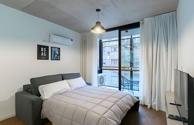 Urban Rent - Departamentos en el corazon de Belgrano - Foto 10