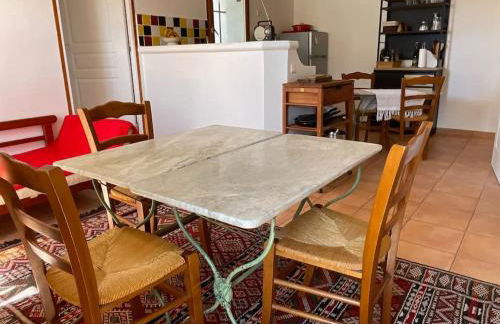 Charmante maison de village - Foto 22