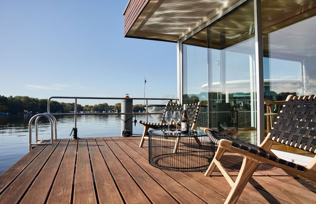 Spreeapartment JULIA - Photo 1