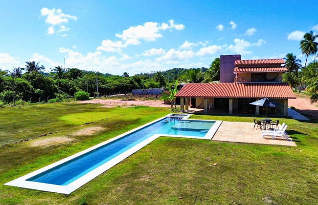 MHV Milagres- Casa Mar - Foto 57