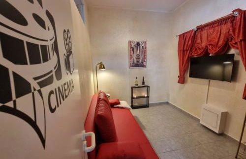 Retroversum Themen-Ferienwohnung - Foto 7