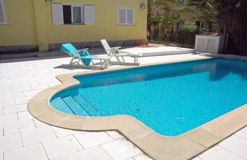 Villa with pool, 200m from beach - Foto 13