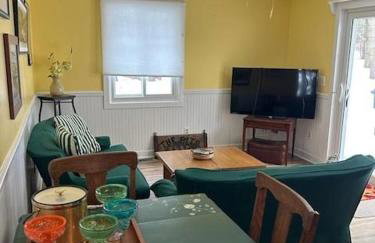 Old Swiss Inn - Foto 12