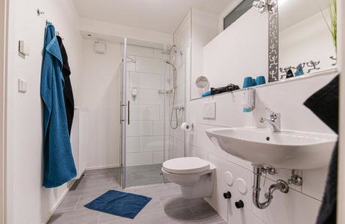 FeWo Brückweg - Foto 13