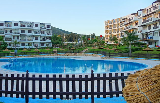 Mirador Golf Apart-hotel - Foto 40