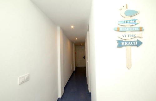 Xposure beach apartment - Foto 17