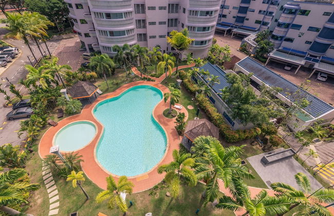 Rimbun Suites & Residences - Foto 64