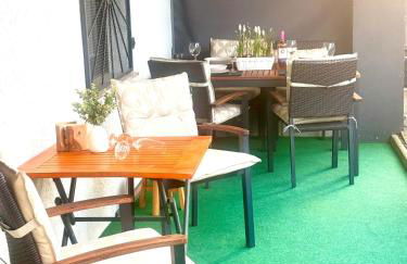 Ferienwohnung in den Bergdörfern - Foto 23