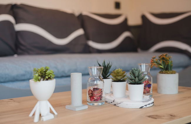 Nomade Caravan Camping - Photo 48