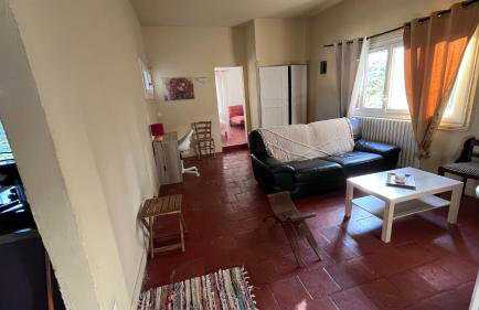 Métairie de Moutiques - Foto 5