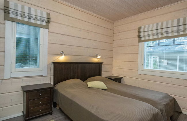 Villa puronotko - Foto 20