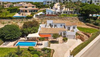 Beach Villa - oceanfront villa Martinhal - Foto 1