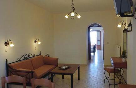 Archipelagos hotel - Foto 17