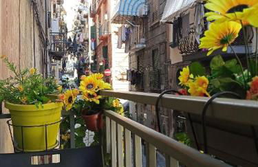 La conchiglia Napoli - Foto 25