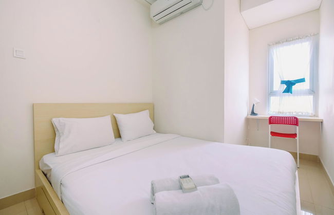 City View 2Br Apartment At Grand Icon Caman For 4 Pax - Photo 5