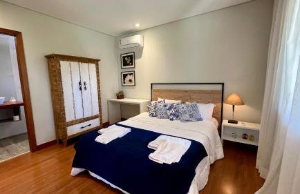 Chalet Monte Boa Vista - Aconchego na Serra com Hidromassagem Exclusiva - Photo 21