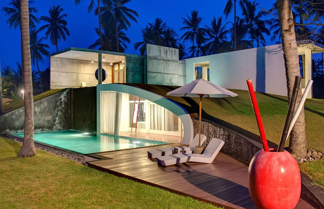 Villa Sapi - Foto 41