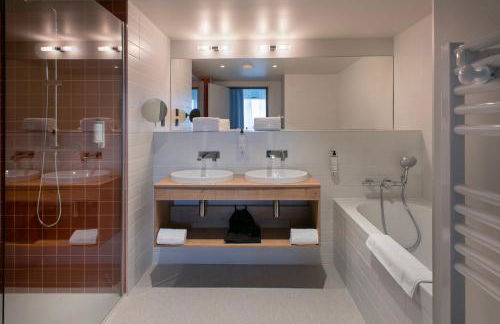 Sevenline Aparthotel Purpan Toulouse - Photo 57