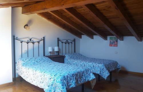 Casa del Albogue - Foto 18