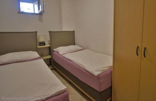 Beachfront Apartments Baricevic with Pool - Foto 69