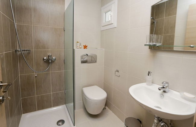 Hotel Sirines Complex - Foto 50