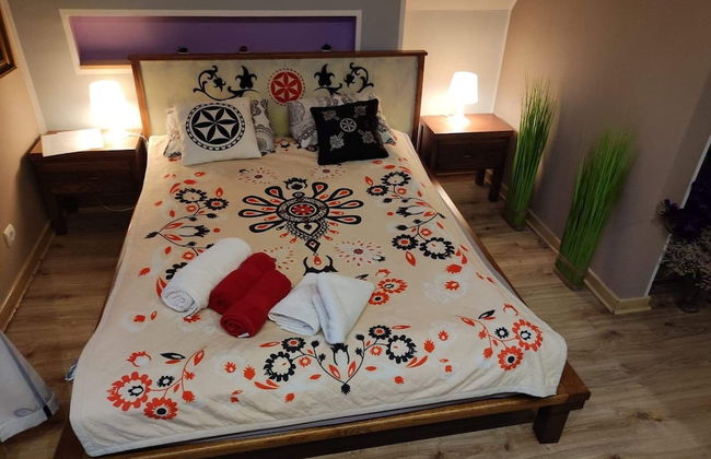 Willa Czajka - Widokowe Apartamenty - Foto 54