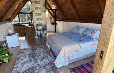 CHALÉS VILA RICA - Bar do Ricardo - Photo 52