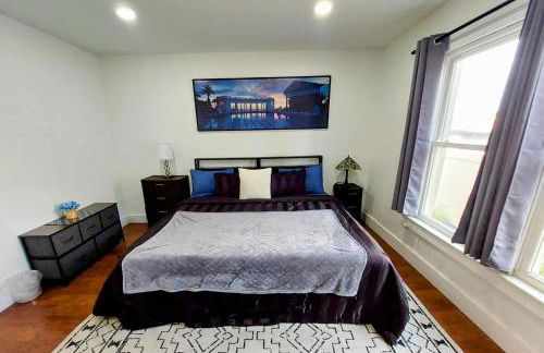 The Victorian House - Photo 14