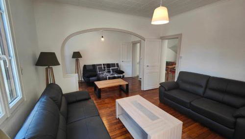 Maison Val de Cher - Photo 3