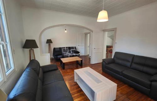 Maison Val de Cher - Photo 3