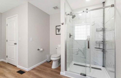 Coler Lounge Cyclist's Dream Home with Hot Tub - Foto 16