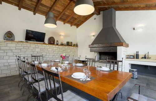 Villa Mirna by Istrialux - Foto 28