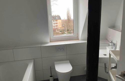 Fachwerkhaus an der Stadtmauer - Foto 12