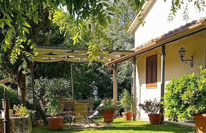 I Gelsi di Colombata Locazione turistica breve in campagna - Foto 57