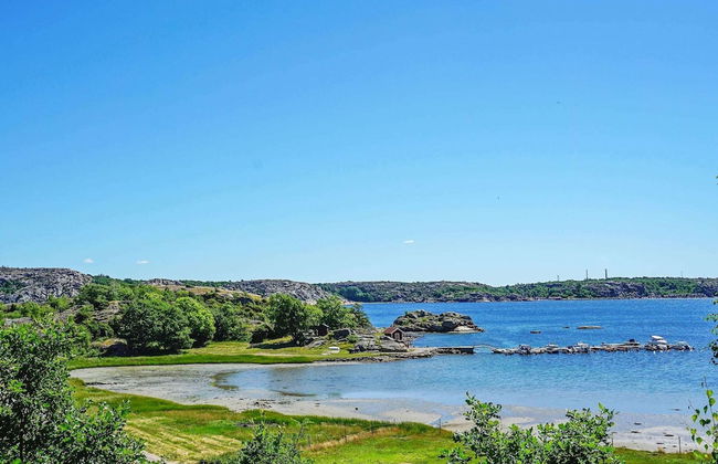 5 Person Holiday Home in Kungshamn - Foto 17