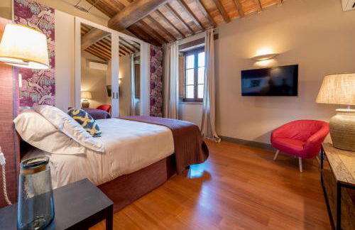 Luxury Estate Villa Trasimena Lake - Foto 13